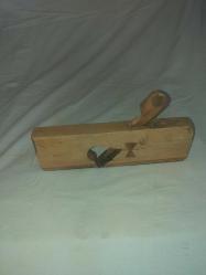 Nadir ahşap marangoz rendesi...2
