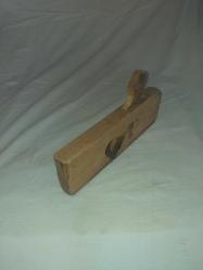 Nadir ahşap marangoz rendesi...2