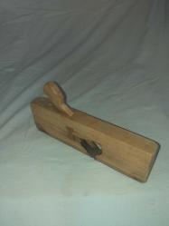 Nadir ahşap marangoz rendesi...2