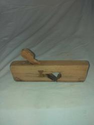 Nadir ahşap marangoz rendesi...2