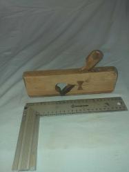 Nadir ahşap marangoz rendesi...2