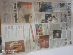 HÜRRİYET GAZETESİ HÜRRİYET KELEBEK GAZETESİ KELEBEK GAZETESİ DOĞUM GÜNÜ GAZETESİ -  26 Aralık 1993-yılbaşı telaşı-kenan evren-yavuz göçmen-show tv-kent-İbrahim tatlıses-ajda pekkan-bülent ersoy-nükhet duru-cine5-tgrt-kanal d-flash tv-sherlock holmes-levent yüksel-ayşe arman-nalan kayhan-diamond-ergin otomotiv-endülüs'te Raks ve aşk-prego-addams ailesi yine iş başında-hadiulu engin-hikmet ütül- Zor hedef-ötesi-piano-antika müzayede -içgüdü-kültür sanat-karamürsel-dilek önder-fenerbahçe-asım güneş-selim genç-türk'üm doğruyum bıyıklıyım-