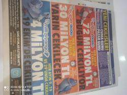 MİLLİ PİYANGO ŞANS POSTASI GAZETESİ MİLLİ PİYANGO DOĞUM GÜNÜ GAZETESİ-17 EKİM 2020-MESUDİYELİ MESUT-SAYISAL LOTO-MİLLİ PİYANGO-SÜPER LOTO-ŞANS TOPU-ON NUMARA-KAZI KAZAN-MİLYARDER-TALİH KUŞU-AYKUT- HASAN BOZKAYA-RECEP BORA-KOÇ -BOĞA-İKİZLER-YENGEÇ-ASLAN-BAŞAK-TERAZİ—Türk sinemasının piyango filmleri-