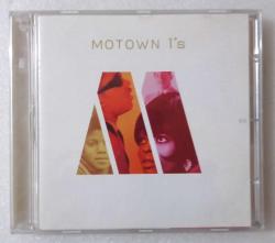 MOTOWN 1*s - Jr. Walker * Jackson 5 * Boyz II Men * Diana Ross * Lionel Rıchıe  * Thelma Houston *Stevıe Wonder  ~ CD