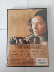 Kumun Altında Ambalajında Sıfır Dvd Film