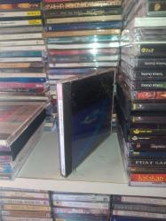 Jon And Vangelis The Best Of CD