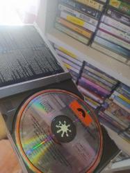 Jon And Vangelis The Best Of CD