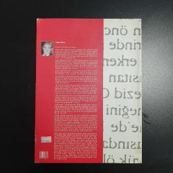 Kent ve Mimarlık Üzerine İstanbul Yazıları