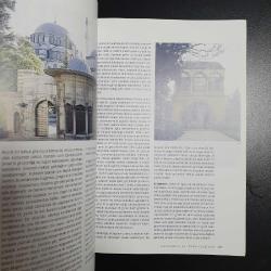Kent ve Mimarlık Üzerine İstanbul Yazıları