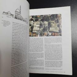 Kent ve Mimarlık Üzerine İstanbul Yazıları