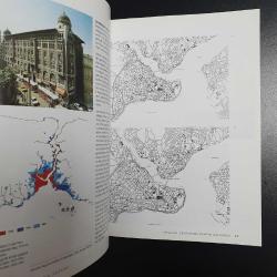 Kent ve Mimarlık Üzerine İstanbul Yazıları