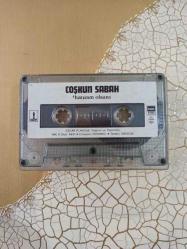 COŞKUN SABAH * HATIRAM OLSUN / BANDROLSÜZ DÖNEMDEN KASET 1986