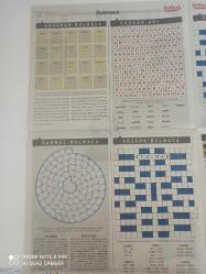 SABAH BULMACA GAZETESİ SABAH BULMACA DOĞUM GÜNÜ GAZETESİ -17 EKİM 2020-BULMACA-ATEŞ BÖCEĞİ ERCAN-BULMACALARIN ÇÖZÜMLERİ-KELİME TÜRET-SÖZCÜK BULMACA-SARMAL BULMACA-ANAGRAM BULMACA-SÖZCÜK AVI-ERCAN BOSTANCIOĞLU-MUSTAFA BAŞARAN-SUDOKU-KAKURO-