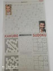 SABAH BULMACA GAZETESİ SABAH BULMACA DOĞUM GÜNÜ GAZETESİ -17 EKİM 2020-BULMACA-ATEŞ BÖCEĞİ ERCAN-BULMACALARIN ÇÖZÜMLERİ-KELİME TÜRET-SÖZCÜK BULMACA-SARMAL BULMACA-ANAGRAM BULMACA-SÖZCÜK AVI-ERCAN BOSTANCIOĞLU-MUSTAFA BAŞARAN-SUDOKU-KAKURO-