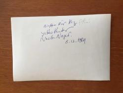 YILDIZ KENTER'İN ORİJİNAL FOTOĞRAFI - 18 x 12 cm EBADINDA - ''BİR ANA BİR KIZ (1975)'' YEŞİLÇAM FİLMİNDE YILDIZ KENTER ve NECLA NAZIR AYNI KAREDE