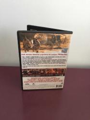 Dvd Film Cesurların Vatanı Home Of The Brave Türkçe Dublaj Samuel L Jackson