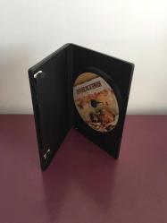 Dvd Film Cesurların Vatanı Home Of The Brave Türkçe Dublaj Samuel L Jackson