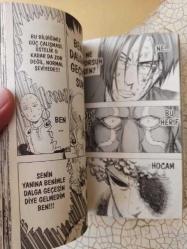 ONE PUNCH MAN 2. KİTAP * YUSUKE MURATA / ÇİZGİ ROMAN / MANGA/ KİTAP