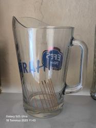 Efes pilsen 1,5 litrelik birahi kullanılmamış