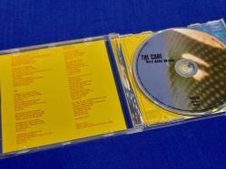 THE CURE WILD MOOD SWINGS MÜZİK CD