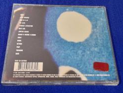 THE CURE WILD MOOD SWINGS MÜZİK CD