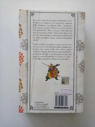 JAPON MİTOLOJİSİ (2. EL)