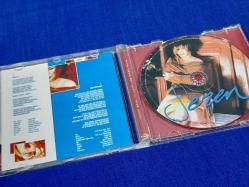SEZEN AKSU ŞARKI SÖYLEMEK LAZIM MÜZİK CD