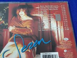 SEZEN AKSU ŞARKI SÖYLEMEK LAZIM MÜZİK CD