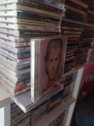 SONER ARICA KUSURSUZ AŞK CD