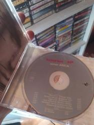 SONER ARICA KUSURSUZ AŞK CD