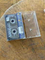 KARGO - SEN BİR MELEKSİN - KASET