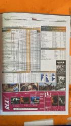 SİNEMA HAFTALIK ANTRAKT GAZETESİ - 07-14 MAYIS 2004 - JOHN CUSACK - NOAH TAYLOR - KEN RUSSELL - HUGH HUDSON - CHRISTOPHER DOYLE - BAHRAM BAYZAI - CAFER PANAHI - SÜHEYL UYGUR - BEHZAT UYGUR - E. ÖMÜR UYANIK - TANT SAĞTÜRK - BERHAN ŞİMŞEK - HÜSEYİN ARLI - SADI ÇİLİNGİR - JAMES MANGOLD - MICHAEL COONEY - JOHN C. MCGINLEY - JONATHAN LIEBESMAN - JOHN FASANO - JAMES VANDERBILT - JOSEPH HARRIS - CHANEY KLEY - EMMA CAULFIELD - LEE CORMIE - JOHN MILIUS - SEAN CONNERY - CANDICE BERGEN -  GENÇ HITLER - VAN HELSING - MAX - GIGLI - COFFEE AND CIGARETTES - LA BAYADERE - AMERLOCK - GAZEL BİR GÜN - KEŞİŞ VE BALIK - KEDİ OLAN KÖPEK - BAŞKALARININ SATOSU - APARTMAN KEDİSİ - DÜNYANIN ÖBÜR UCU - HAVADA UÇAN SÖZLER - NATOMY - DARKNESS FALLS - KİMLİK - IDENTITY - AND THE LION - METROPOLIS - GENÇ HITLER - SEYTANA KARŞI VAN HELSING - RESSAMLIKTAN DİKTATÖRLÜĞE - MAX - 23. ULUSLARARASI İSTANBUL FİLM FESTİVALİ - MINI BANK ULUSLARARASI ÇOCUK FİLMLERİ FESTİVALİ - LA BAYADERE - SİNEMA EMEKÇİLERİ SENDİKAS - 14 SAYFA