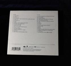 Elton John Greatest Hits 1970-2002 (Yeni/Sıfır CD) (2/CD)