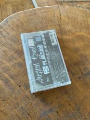 KARGO - YILDIZLARIN ALTINDA - KASET (JELATİNİNDE)