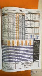 SİNEMA HAFTALIK ANTRAKT GAZETESİ - 19-25 ARALIK 2003- DAN HENNAH - ALAN LEE - BAR IRIE M. OSBORNE - FRAN WALSH - PHILIPPA BOYENS - PETER JACKSON - JOHN HUBBARD - AMY MACLEAN - VICTORIA BURROWS - LIZ MULLANE - ANN ROBINSON - NILA DICKSON - RICHARD TAAR - LIV TYLER - BRUCE BERESFORD - BERNARDO BERTOLUCCI - RICHARD GERE - ROBERT ALTMAN - RALPH FIENNES - MATT DILLON - CATE BLANCHETT - ORLANDO BLOOM - BILLY BOYD - MARTON CSOKAS - BRAD DOURIF - ANDY SERKIS - KARL URBAN - HUGO WEAVING - DAVID WENHAM - IAN HOLM - CHRISTOPHER LEE - DOMINIC MONAGHAN - JOHN NOBLE - MIRANDA OTTO - JOHN RHYS-DAVIES - ELIJAH WOOD - IAN MCKELLEN - VIGGO MORTENSEN - SEAN ASTIN - SEAN BEAN - RICHARD TAYLOR - GRANT MAJOR - ANDREW LESNIE - JAMIE SELKIRK - RICK PORRAS - ROBERT SHAYE - MICHAEL LYNNE - MARK ORDESKY - THE LORD OF THE RINGS: THE RETURN OF THE KING - THE LORD OF THE RINGS: THE TWO TOWERS - THE LORD OF THE RINGS: THE FELLOWSHIP OF THE RING - SILENT FALL - EMPIRE RECORDS - HEAVY - STEALING BEAUTY - IN - 14 SAYFA