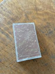 MUAZZEZ ABACI - EFENDİM - KASET (JELATİNİNDE)