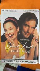 SİNEMA HAFTALIK ANTRAKT GAZETESİ - 27 HAZİRAN – 03 TEMMUZ 1997 - TIM ROTH - TUPAC SHAKUR - VONDIE CURTIS HALL - WOODY ALLEN - GOLDIE HAWN - ALAN ALDA - DREW BARRYMORE - EDWARD NORTON - NATASHA LYONNE - JULIA ROBERTS - LUKAS HAAS - BILLY BOB THORNTON - LUCAS BLACK - NATALIE CANERDAY - IRFAN TÖZÜM - OLIVIA BONAMI - MACIT KOPER - JEAN JACQUES ANNAUD - JAMES BRIDGES - AKIRA KUROSAWA - MICHAEL APTED - SYDNEY POLLACK - JOHN MCTIERNAN - ROBERT FLAHERTY - SAIM YAVUZ - DENİZ YAVUZ - MURAT ÖZER - GRIDLOCK’D - HERKES SENİ SEVİYORUM DER - BİÇAK SIRTI - 1. ULUSLARARASI ÇEVRE FİLMLERİ FESTİVALİ - ŞENLİK BAŞLIYOR - MUM - 14. AGRO FILM FESTİVALİ - GOLDEN HORSE FILM FESTİVALİ - TÜRKIYE EKONOMIK TANITIM PROJESİ - TÜRSAK - TAYVAN FESTİVALİ - 12 SAYFA