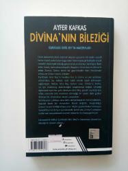 DİVİNA'NIN BİLEZİĞİ (OSMANLI POLİSİYESİ, EŞREFZADE İDRİS BEY'İN MACERALARI) (2. EL)