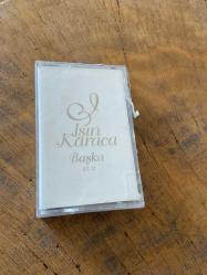 IŞIN KARACA - BAŞKA 33 / 3 - KASET (JELATİNİNDE)