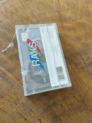 IŞIN KARACA - BAŞKA 33 / 3 - KASET (JELATİNİNDE)