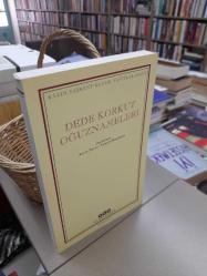 Dede Korkut Oğuznameleri