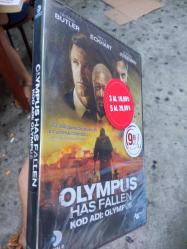 Dvd - Son Tank (The Expatriate) *Bas Oynat*