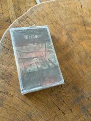KARGO - ATEŞ VE SU - KASET (JELATİNİNDE)