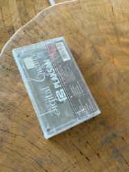 KARGO - ATEŞ VE SU - KASET (JELATİNİNDE)
