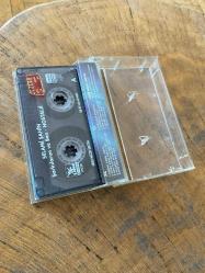 SELAMİ ŞAHİN - ŞARKILARIM VE BEN / NOSTALJİ - KASET