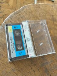 VEDAT GENÇTÜRK - IZDIRAP KERVANI - KASET