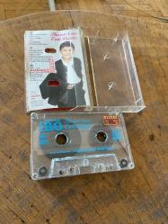 KÜÇÜK İBO - HASRET SONA ERDİ BUGÜN - KASET
