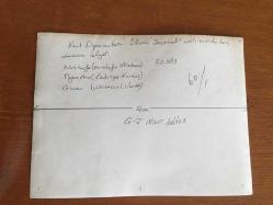 KENTER TİYATROSU SAHNESİNDEN ORİJİNAL BÜYÜK BOY FOTOĞRAF - 24 x 18 cm EBADINDA - KENT OYUNCULARI ''ÖLÜMÜ YAŞAMAK'' ADLI ESERDE KAN DAVASI KONUSUNU İŞLEDİLER, KADRİYE KENTER, MUSTAFA ALABORA ve MÜBECCEL VARDAR BU OYUNDA AYNI KAREDELER, 7 ŞUBAT 1983 - STÜDYO ULVİ, FINDIKZADE