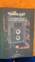 SİNEMA HAFTALIK ANTRAKT GAZETESİ - 14–20 KASIM 2003 - DENYS ARCAND – REMY GIRARD – STÉPHANE ROUSSEAU – MARIE-JOSÉE CROZE – MARINA HANDS – DOROTHÉE BERRYMAN – LOUISE PORTAL – DOMINIQUE MICHEL – ISABELLE BLAIS – TONE CECCHINATO – SOPHIE LORAIN – MITOU GELINAS – MARKITA BOES – MICHELINE LANCTÔT – DENIS BOUCHARD – SYLVE DRAPEAU – JEAN-MARC PARENT – DOMINIC DANCEUL – YVES DESGAGNÉS – GALLES PELLETIER – JEAN RENÉ QUELLET – LISE ROY – MACHA GRENON – DANIEL BRIÈRE – SÉBASTIEN HUBERDEAU – BRUCE WILLIS – MONICA BELLUCCI – COLE HAUSER – EAMONN WALKER – JOHNNY MESSNER – NICK CHINLUND – CHARLES INGRAM – PAUL FRANCIS – CHAD SMITH – TOM SKERRITT – FERNANDO LEÓN DE ARANOA – JAVIER BARDEM – LUIS TOSAR – CELSO BUGALLO – MONICA GARCIA – SERGE RIABOUKINE – JOHN TRAVOLTA – CONNIE NIELSEN – SAMUEL L. JACKSON – ALI ULVİ UYANIK - BARBARLARIN İSTİLASI – GÜNEŞİN GÖZYAŞLARI – GÜNEŞLİ PAZARTESİLER – KURALDIŞI – MATRIX REVOLUTIONS – PINOKYO – KISA VE ACISIZ – UÇAN SÜPÜRGE KISA FİLM ÖYKÜSÜ YARIŞMASI – TE - 16 SAYFA