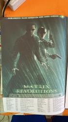 SİNEMA HAFTALIK ANTRAKT GAZETESİ - 14–20 KASIM 2003 - DENYS ARCAND – REMY GIRARD – STÉPHANE ROUSSEAU – MARIE-JOSÉE CROZE – MARINA HANDS – DOROTHÉE BERRYMAN – LOUISE PORTAL – DOMINIQUE MICHEL – ISABELLE BLAIS – TONE CECCHINATO – SOPHIE LORAIN – MITOU GELINAS – MARKITA BOES – MICHELINE LANCTÔT – DENIS BOUCHARD – SYLVE DRAPEAU – JEAN-MARC PARENT – DOMINIC DANCEUL – YVES DESGAGNÉS – GALLES PELLETIER – JEAN RENÉ QUELLET – LISE ROY – MACHA GRENON – DANIEL BRIÈRE – SÉBASTIEN HUBERDEAU – BRUCE WILLIS – MONICA BELLUCCI – COLE HAUSER – EAMONN WALKER – JOHNNY MESSNER – NICK CHINLUND – CHARLES INGRAM – PAUL FRANCIS – CHAD SMITH – TOM SKERRITT – FERNANDO LEÓN DE ARANOA – JAVIER BARDEM – LUIS TOSAR – CELSO BUGALLO – MONICA GARCIA – SERGE RIABOUKINE – JOHN TRAVOLTA – CONNIE NIELSEN – SAMUEL L. JACKSON – ALI ULVİ UYANIK - BARBARLARIN İSTİLASI – GÜNEŞİN GÖZYAŞLARI – GÜNEŞLİ PAZARTESİLER – KURALDIŞI – MATRIX REVOLUTIONS – PINOKYO – KISA VE ACISIZ – UÇAN SÜPÜRGE KISA FİLM ÖYKÜSÜ YARIŞMASI – TE - 16 SAYFA